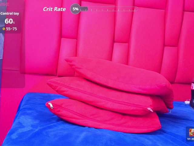 karamoss live cam on BongaCams