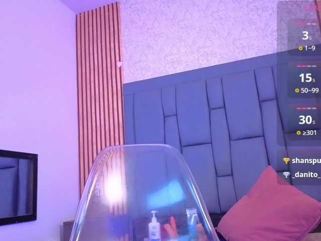 karamoss live cam on BongaCams