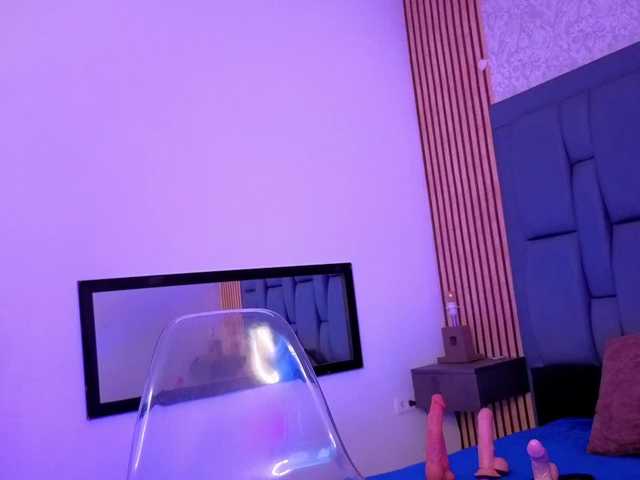 karamoss live cam on BongaCams