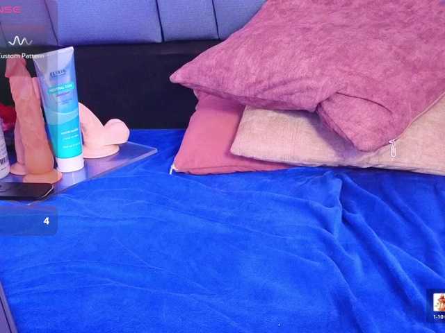 karamoss live cam on BongaCams