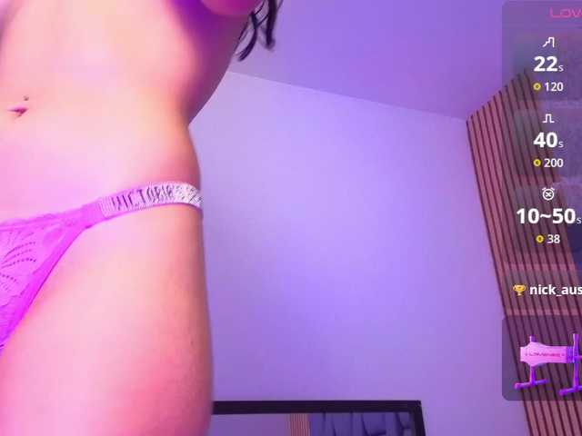 karamoss live cam on BongaCams
