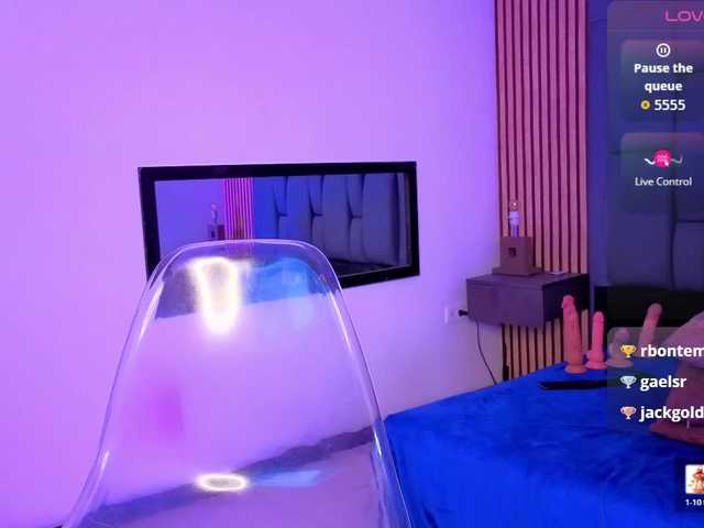 karamoss live cam on BongaCams