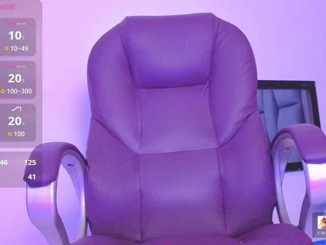karamoss live cam on BongaCams