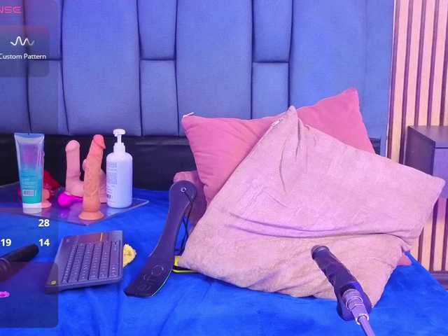 karamoss live cam on BongaCams