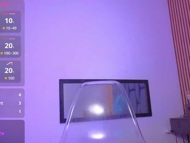 karamoss live cam on BongaCams