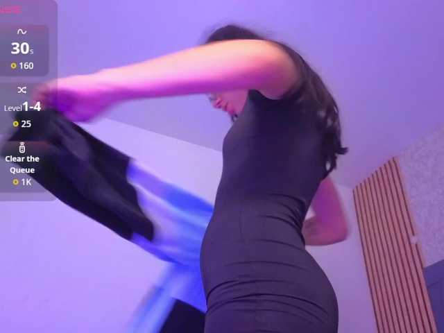 karamoss live cam on BongaCams