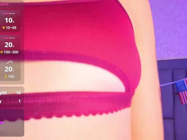 karamoss live cam on BongaCams