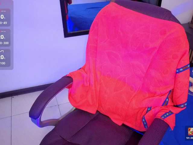 karamoss live cam on BongaCams
