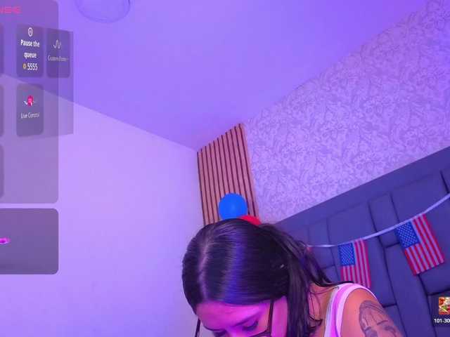karamoss live cam on BongaCams