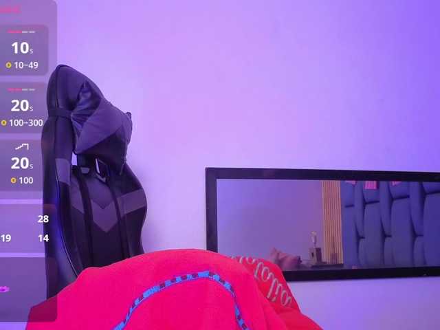 karamoss live cam on BongaCams