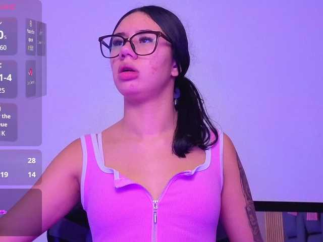 karamoss live cam on BongaCams
