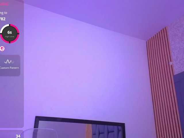 karamoss live cam on BongaCams