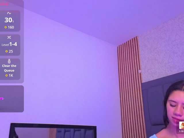 karamoss live webcam show