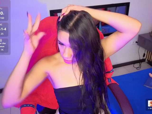karamoss live cam on BongaCams