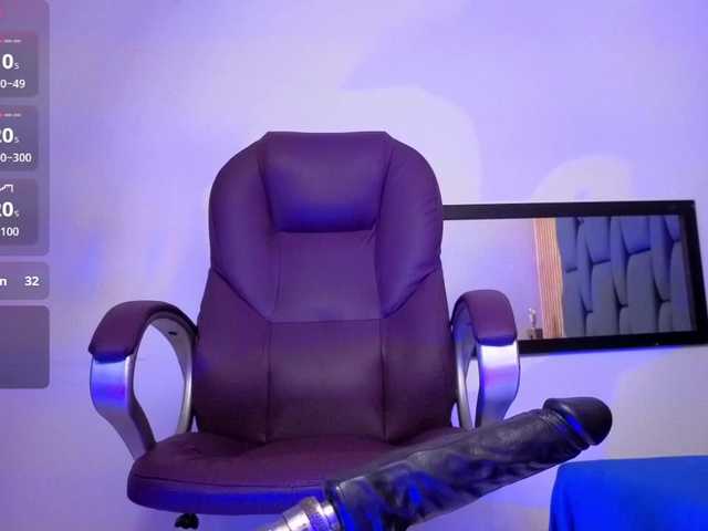 karamoss live cam on BongaCams