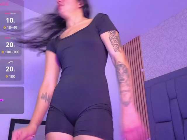karamoss live cam on BongaCams