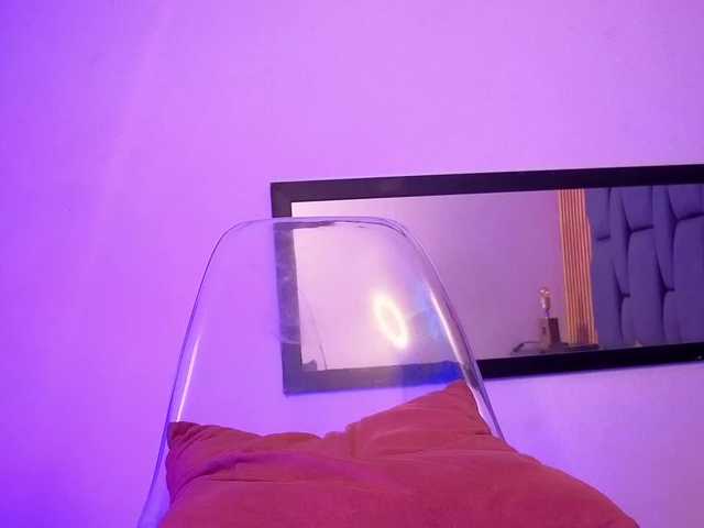 karamoss live cam on BongaCams