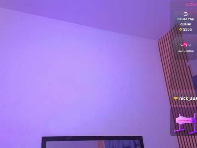 karamoss live webcam show