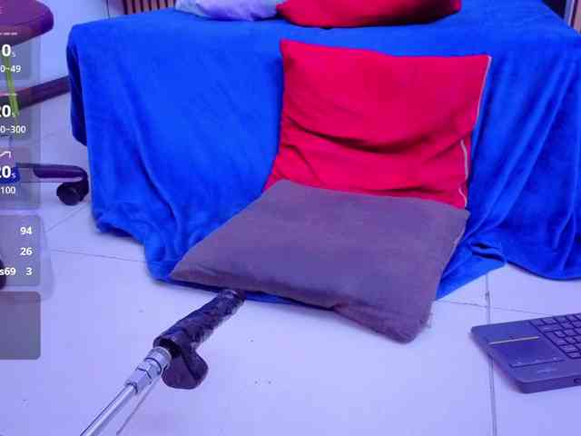 karamoss webcam