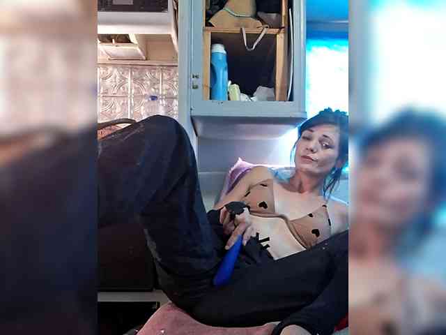 Irenasonsomebullsht webcam