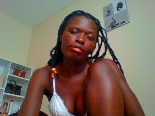 Bella-22 Porn Show