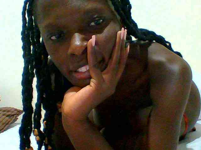 Bella-22 webcam