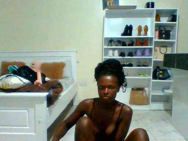 Bella-22 webcam