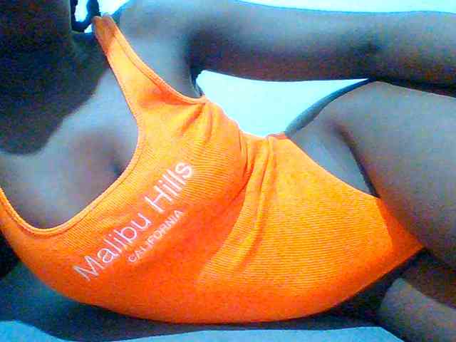 Bella-22 webcam