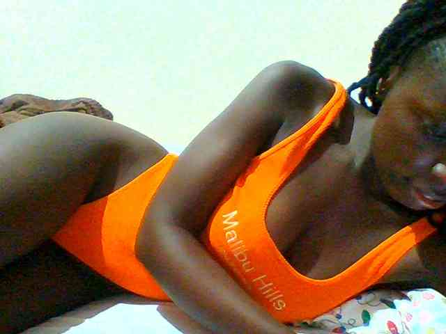 Bella-22 webcam