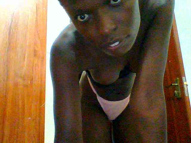 Bella-22 webcam