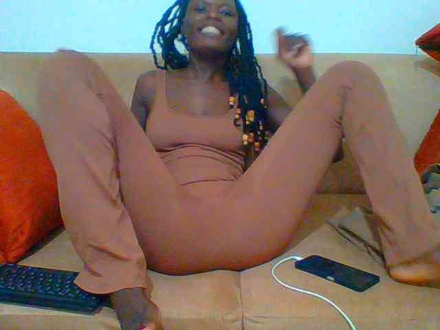 Bella-22 webcam