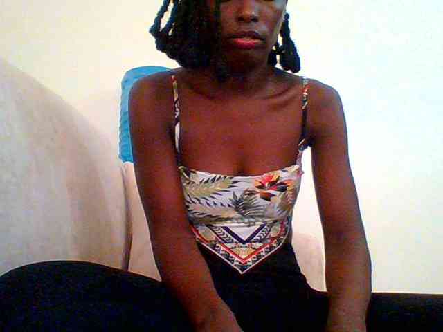 Bella-22 webcam