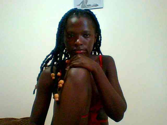 Bella-22 webcam