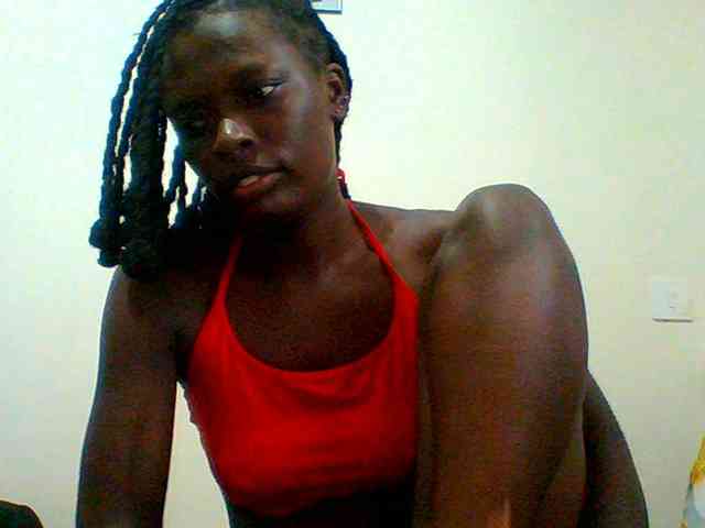 Bella-22 webcam