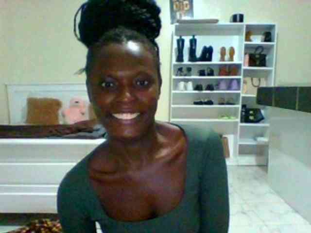 Bella-22 webcam