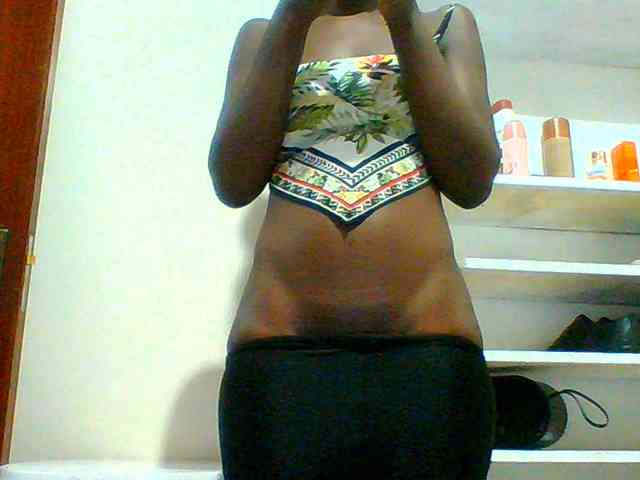 Bella-22 webcam