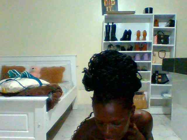 Bella-22 webcam