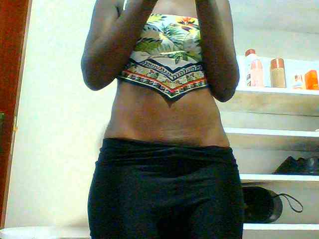 Bella-22 webcam