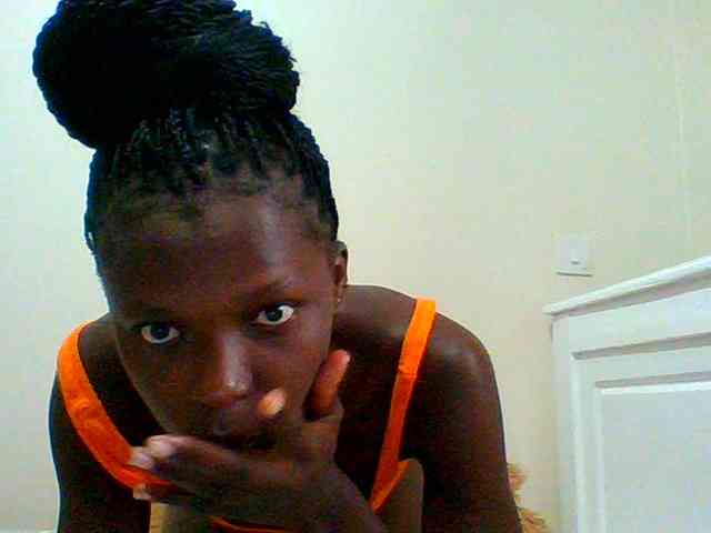 Bella-22 webcam