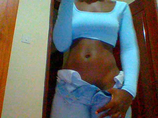 Bella-22 webcam
