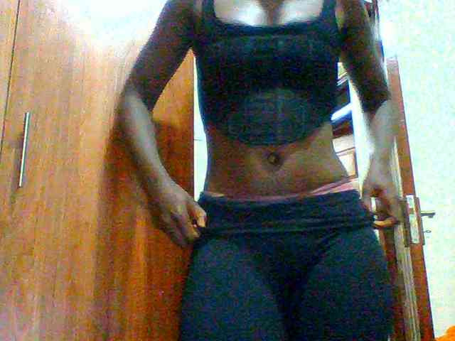 Bella-22 webcam
