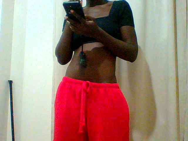 Bella-22 webcam