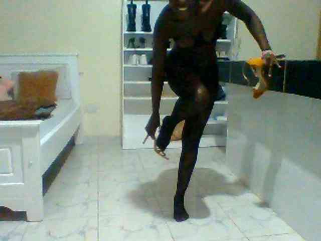 Bella-22 webcam