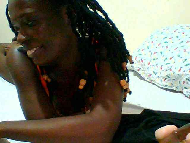 Bella-22 webcam
