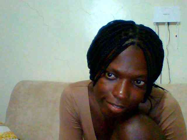 Bella-22 webcam