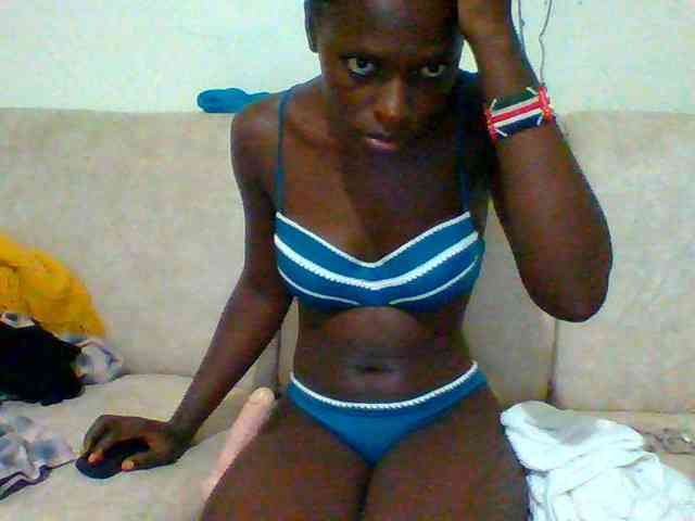 Bella-22 webcam