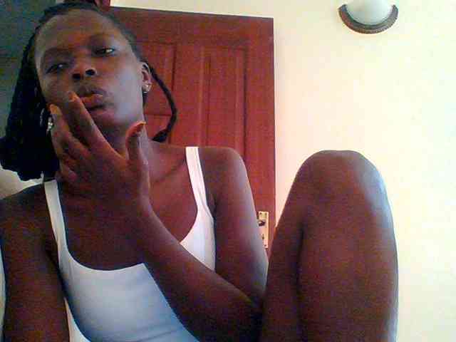 Bella-22 webcam