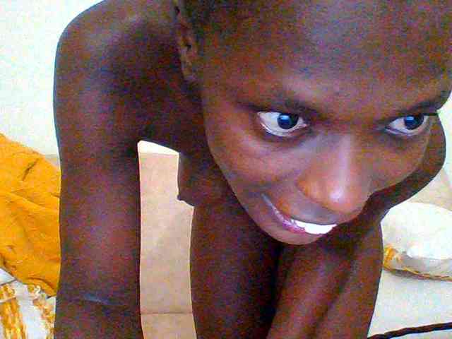 Bella-22 webcam