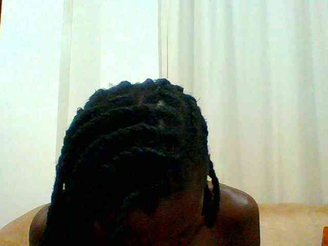 Bella-22 webcam