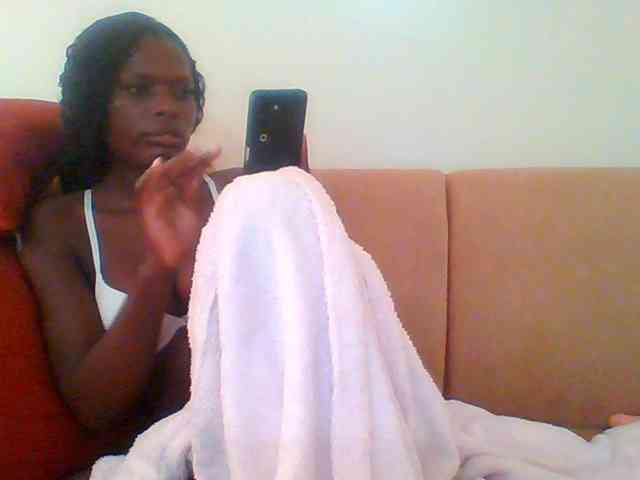 Bella-22 webcam